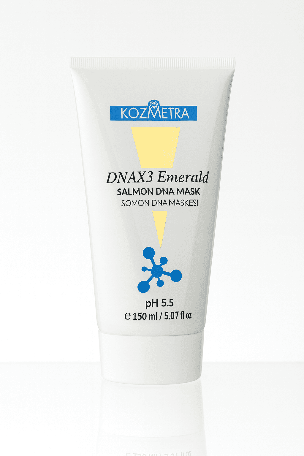 Kozmetra DNAX3 Somon Maskesi