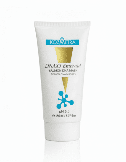 Kozmetra DNAX3 Somon Maskesi