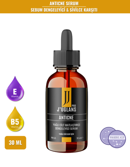 J’UGLANS PRO ANTICNE SERUM