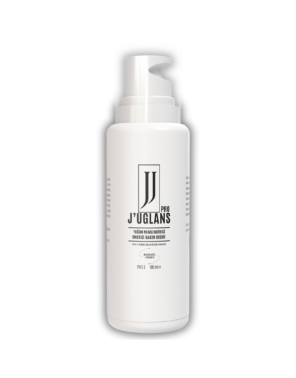 Juglans Yoğun Nemlendirici Onarıcı Bakım Kremi